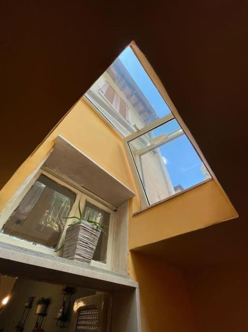 Casa Nonna Mimma Narni Exterior foto