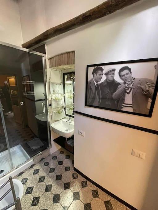 Casa Nonna Mimma Narni Exterior foto