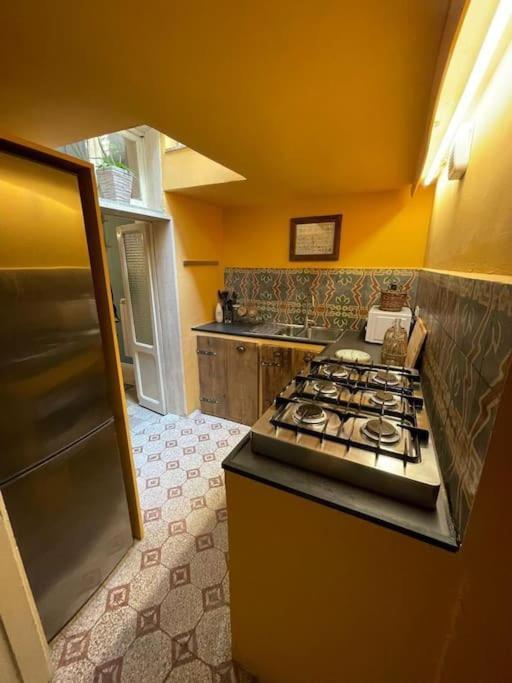 Casa Nonna Mimma Narni Exterior foto