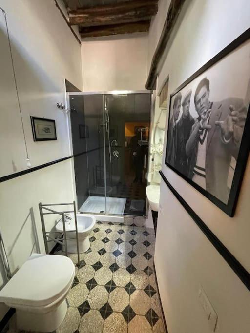 Casa Nonna Mimma Narni Exterior foto