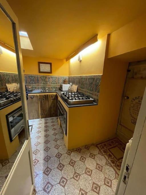 Casa Nonna Mimma Narni Exterior foto